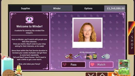 Be Kinder and, Like, Be a Rewinder, Dude! — screenshot 8