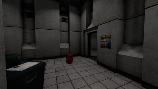 SCP: Containment Breach 2 — screenshot 1
