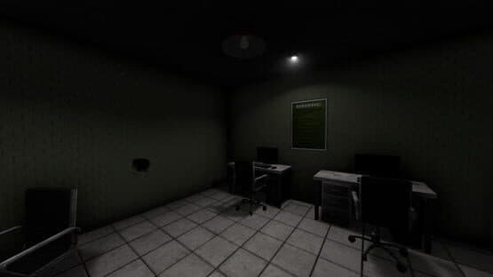 SCP: Containment Breach 2 — screenshot 2