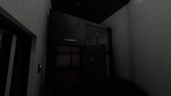SCP: Containment Breach 2 — screenshot 3