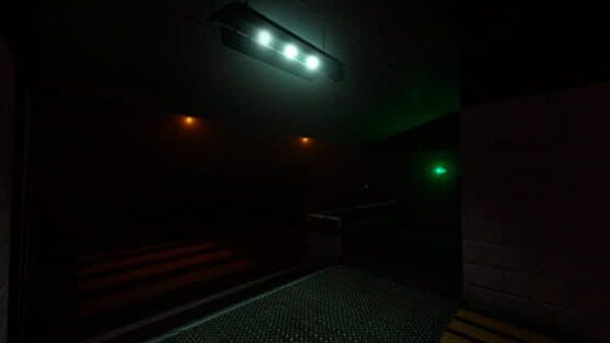 SCP: Containment Breach 2 — screenshot 4