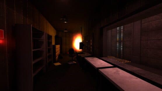SCP: Containment Breach 2 — screenshot 5
