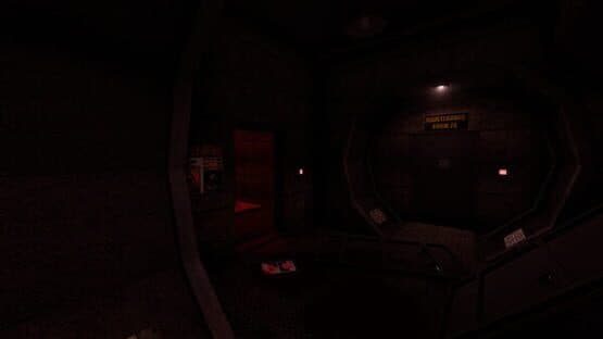SCP: Containment Breach 2 — screenshot 6
