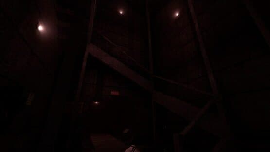 SCP: Containment Breach 2 — screenshot 8