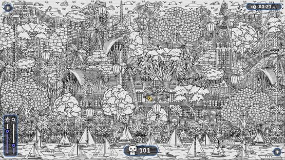 101 Cats in Toronto — screenshot 1