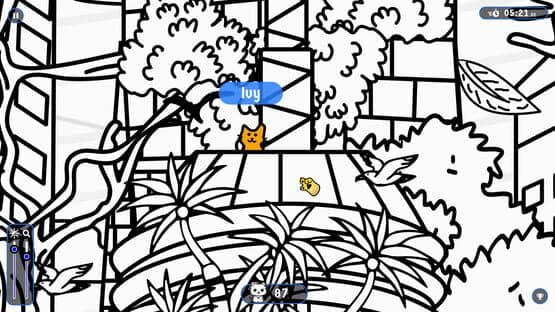 101 Cats in Toronto — screenshot 2
