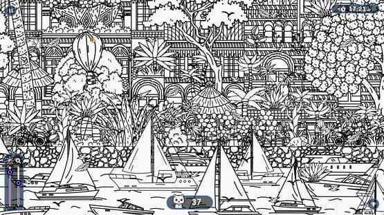 101 Cats in Toronto — screenshot 4