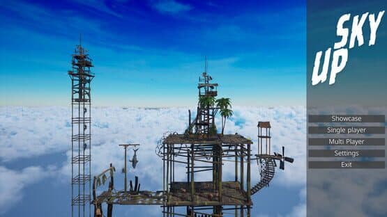 Sky Up — screenshot 1