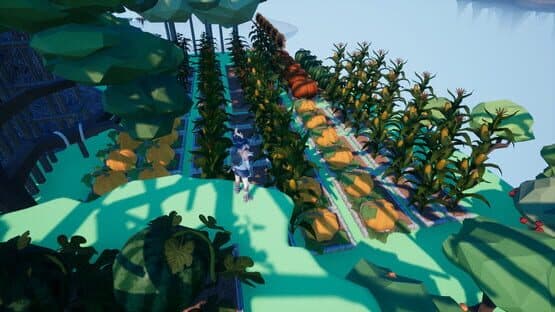 Sky Up — screenshot 3