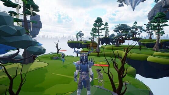 Sky Up — screenshot 5