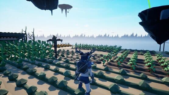 Sky Up — screenshot 7
