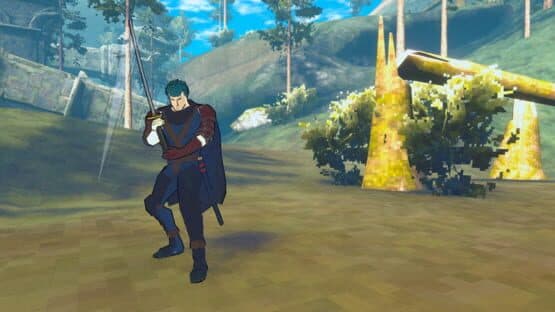 Kage — screenshot 2