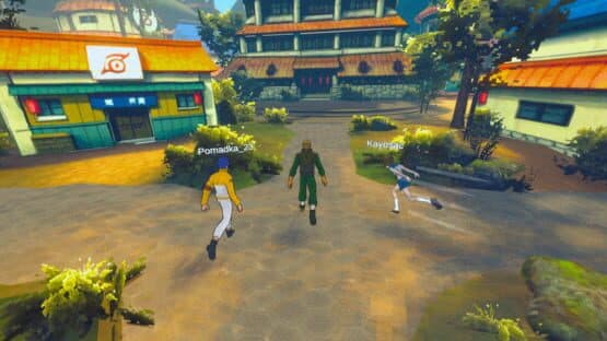 Kage — screenshot 8