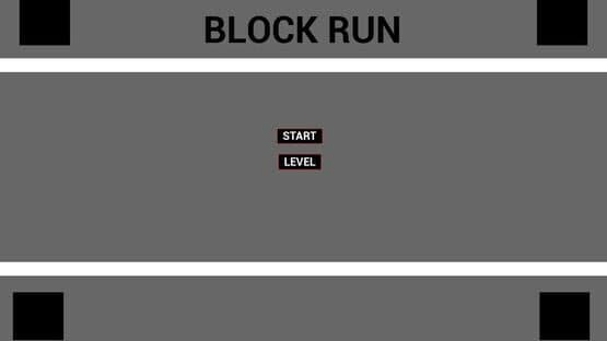Block Run — screenshot 1