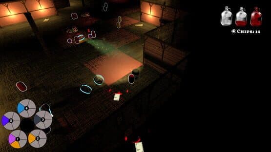 Gambler's Fallacy — screenshot 1