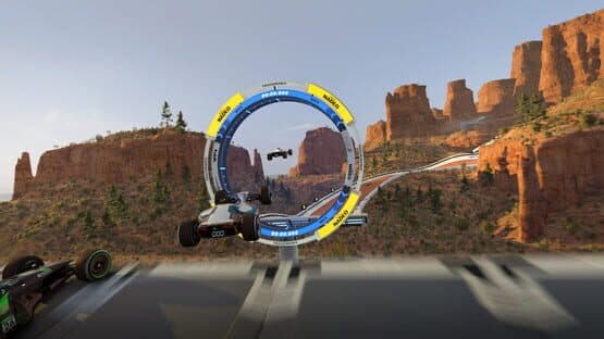Trackmania — screenshot 8