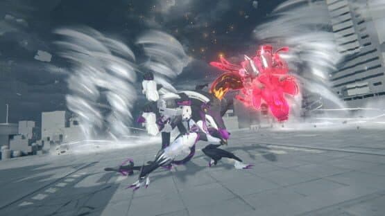 Zenless Zone Zero: Update 2.8 - New Eridan Sunset — screenshot 3