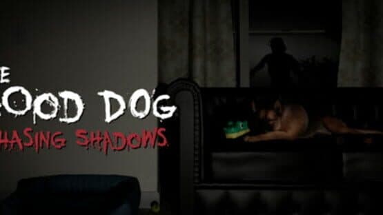The Good Dog: Chasing Shadows — screenshot 1