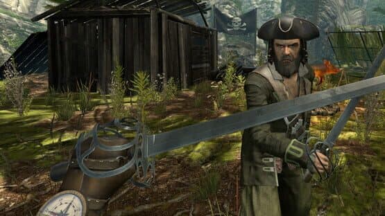 The Pirate: Republic of Nassau — screenshot 3