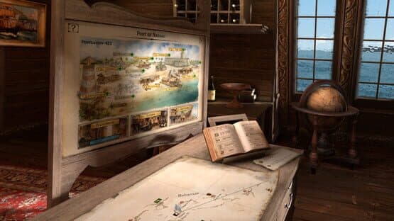 The Pirate: Republic of Nassau — screenshot 7