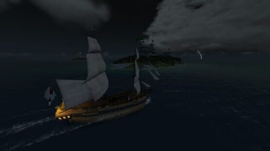 The Pirate: Republic of Nassau — screenshot 8