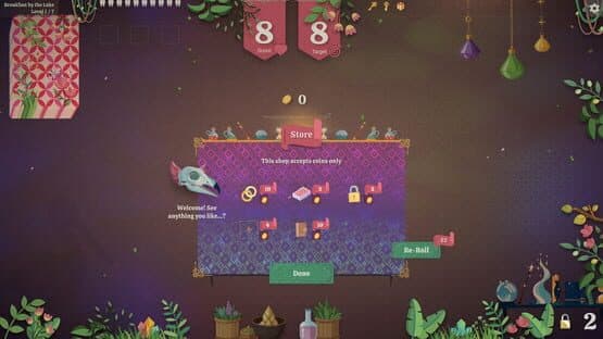 Pelican Empyrean — screenshot 1