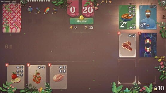 Pelican Empyrean — screenshot 3