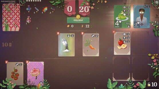 Pelican Empyrean — screenshot 4