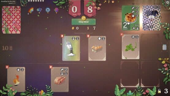 Pelican Empyrean — screenshot 5