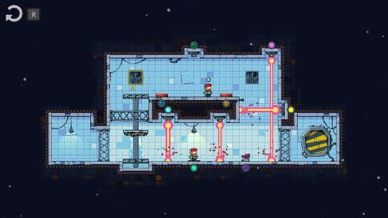 Divider Dave — screenshot 3