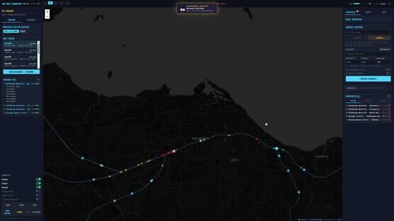 Shane's Trains — screenshot 6