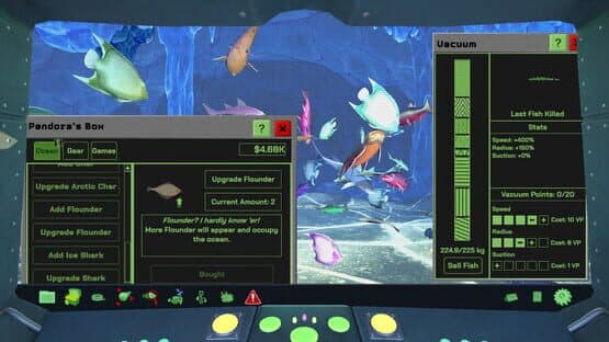 FinCrementalOS — screenshot 5