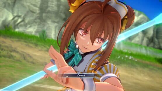 Trails in the Sky 1st Chapter: Original Diner Costume Set Vol. 1 — screenshot 2