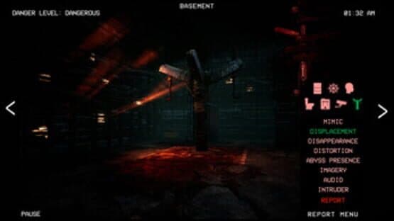 Dead by Daylight: Observation Experiment — screenshot 3