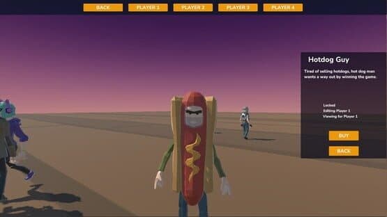 Board Forge — screenshot 2