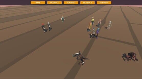 Board Forge — screenshot 3