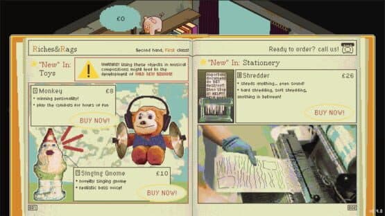Offbeat — screenshot 2