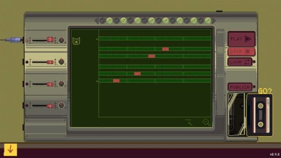 Offbeat — screenshot 3