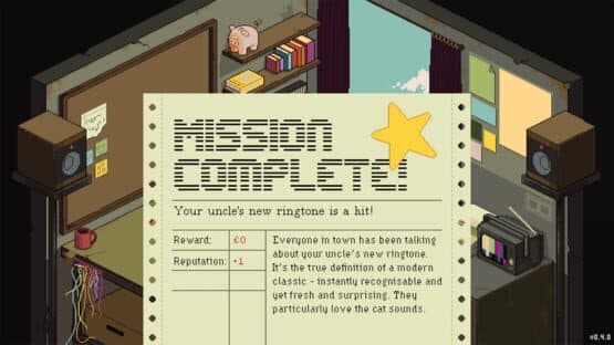Offbeat — screenshot 5