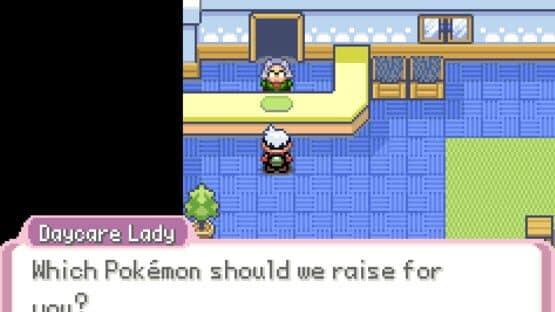 Pokemon Transform — screenshot 2