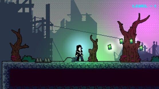 Clockwork Blackout — screenshot 1