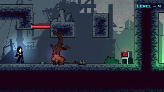 Clockwork Blackout — screenshot 3