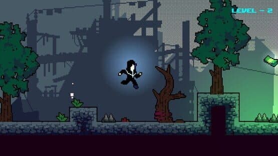 Clockwork Blackout — screenshot 4
