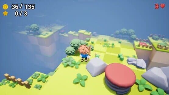 Bravion — screenshot 3