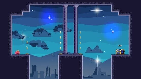 King Slime in Cashtle — screenshot 2