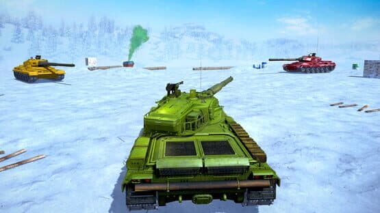 Anti Terrorist Shooting Game — screenshot 3