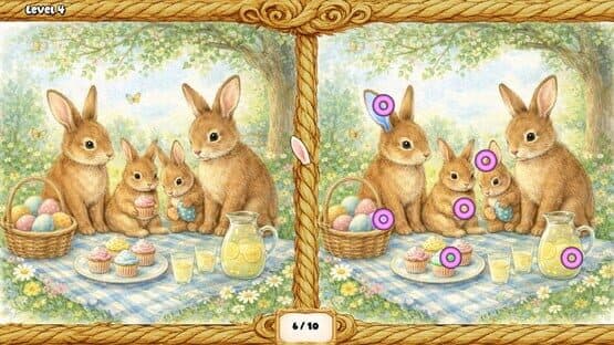 Easter Bunny EggVenture — screenshot 3