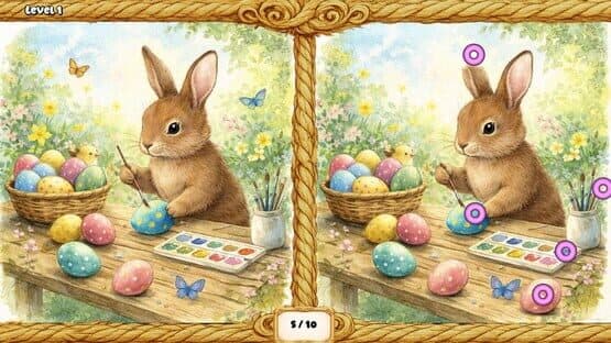 Easter Bunny EggVenture — screenshot 4