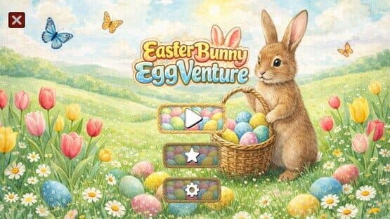 Easter Bunny EggVenture — screenshot 5