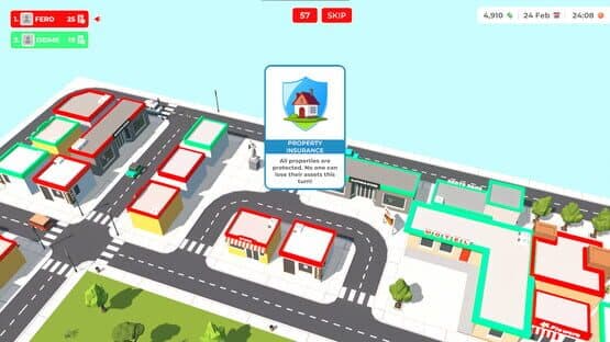 Business Empire — screenshot 3